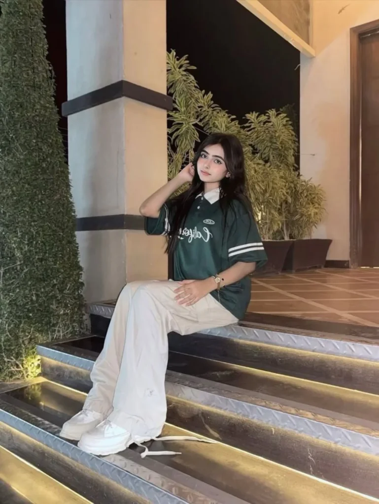 Faisalabad Call Girl