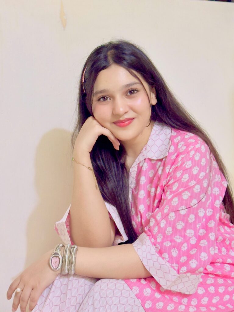 Call Girl in Faisalabad